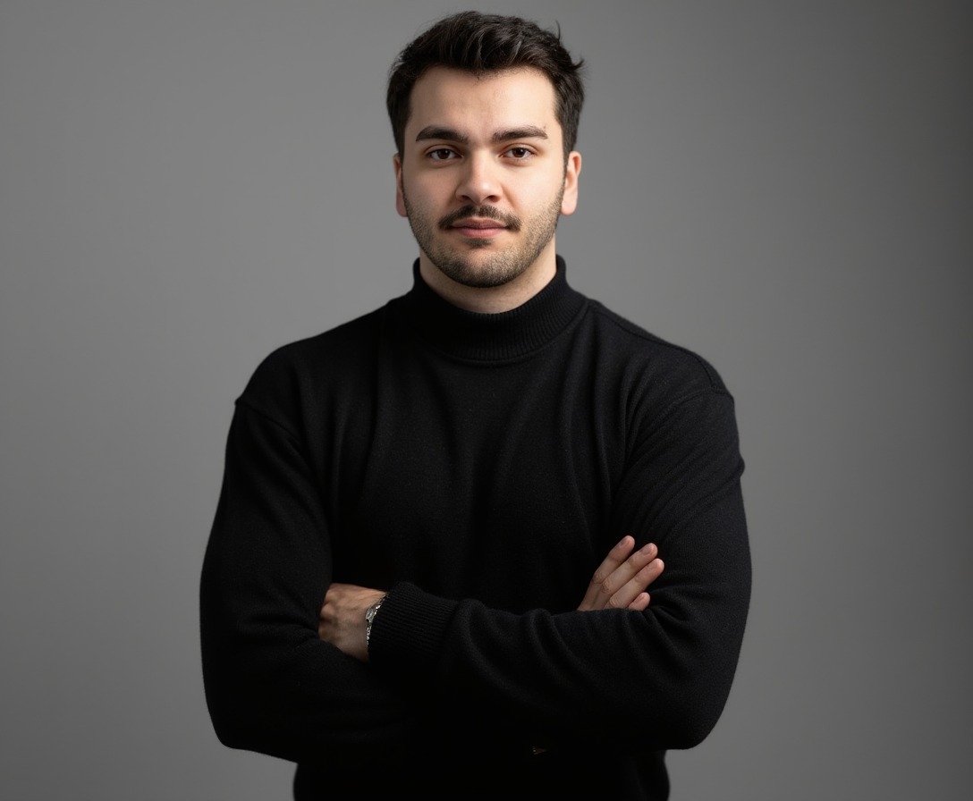Kadir Tikil